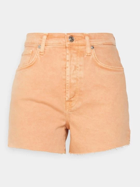 Foto van product Jeansshort 7 For All Mankind