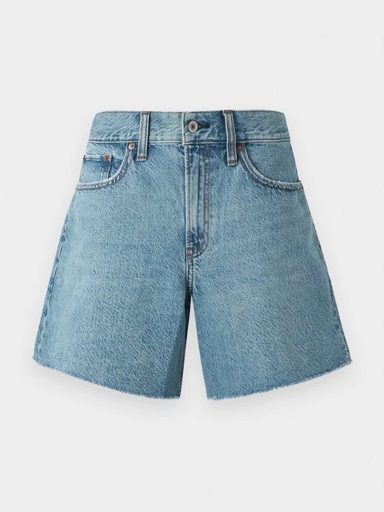 Foto van product Jeansshort Abercrombie & Fitch