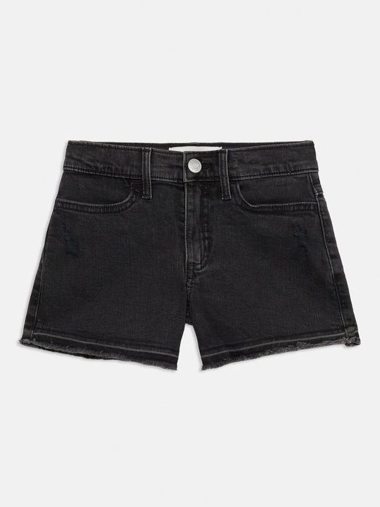Foto van product Jeansshort Abercrombie & Fitch