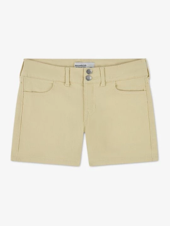 Foto van product Jeansshort Abercrombie & Fitch