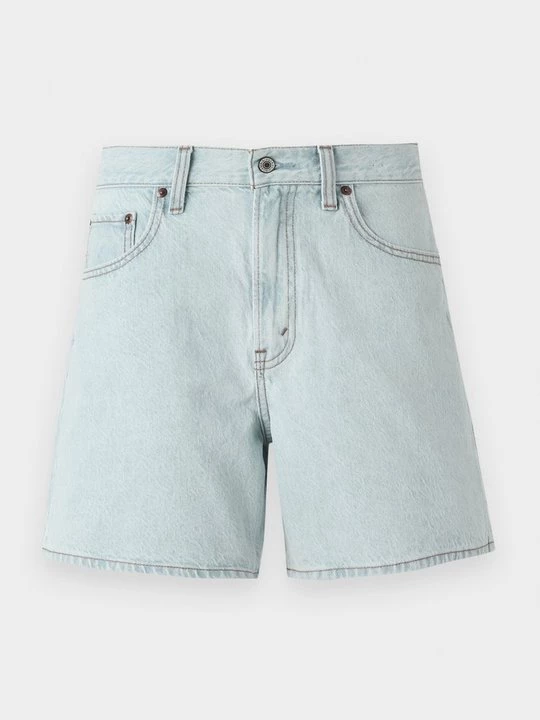 Foto van product Jeansshort Abercrombie & Fitch
