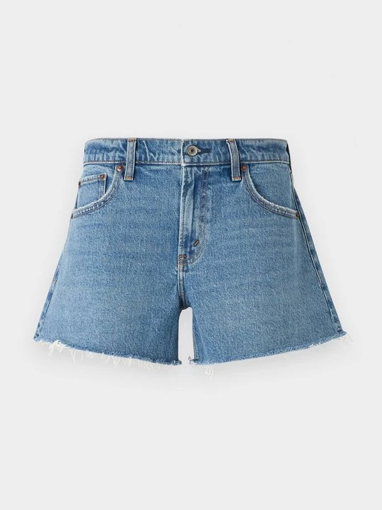 Foto van product Jeansshort Abercrombie & Fitch