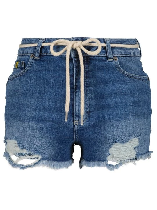 Foto van product Jeansshort ALIFE & Kickin