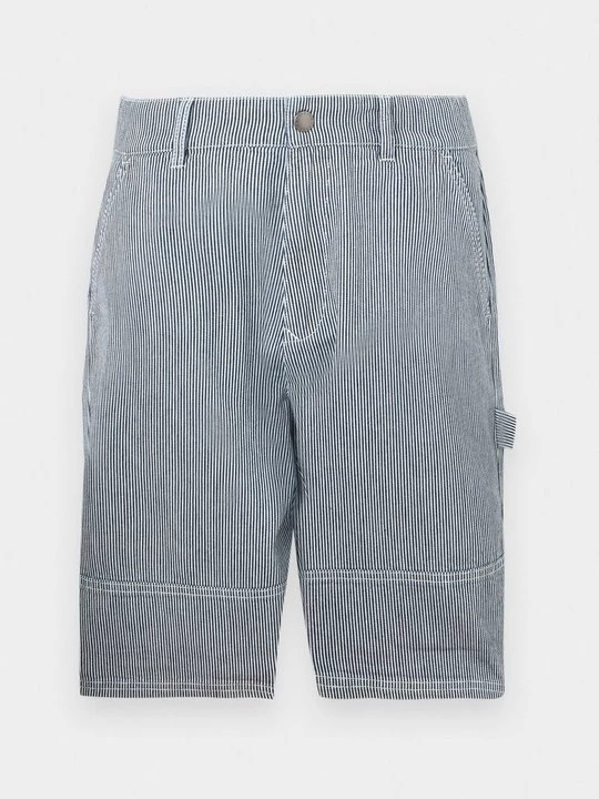 Foto van product Jeansshort Barbour blauw