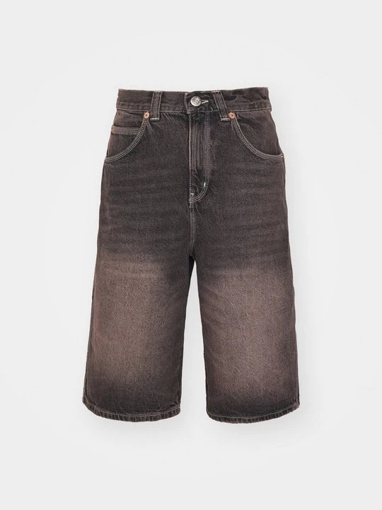 Foto van product Jeansshort BDG Urban Outfitters bruin