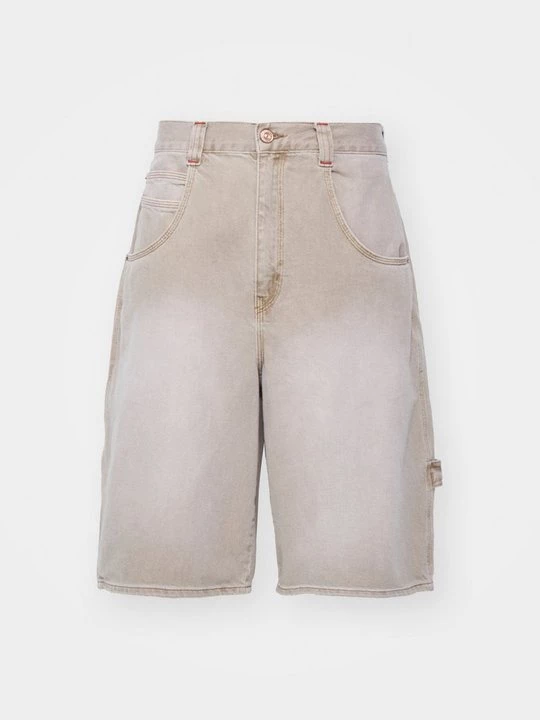 Foto van product Jeansshort BDG Urban Outfitters crème