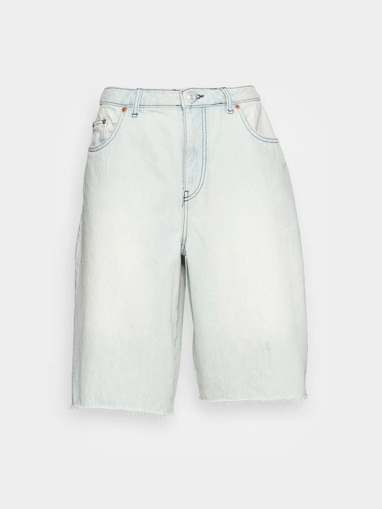 Foto van product Jeansshort BDG Urban Outfitters crème