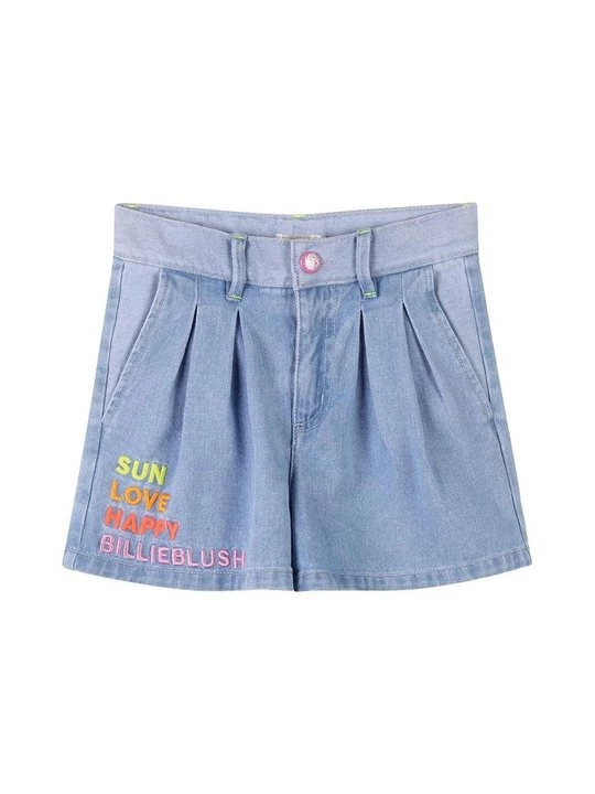 Foto van product Jeansshort Billieblush