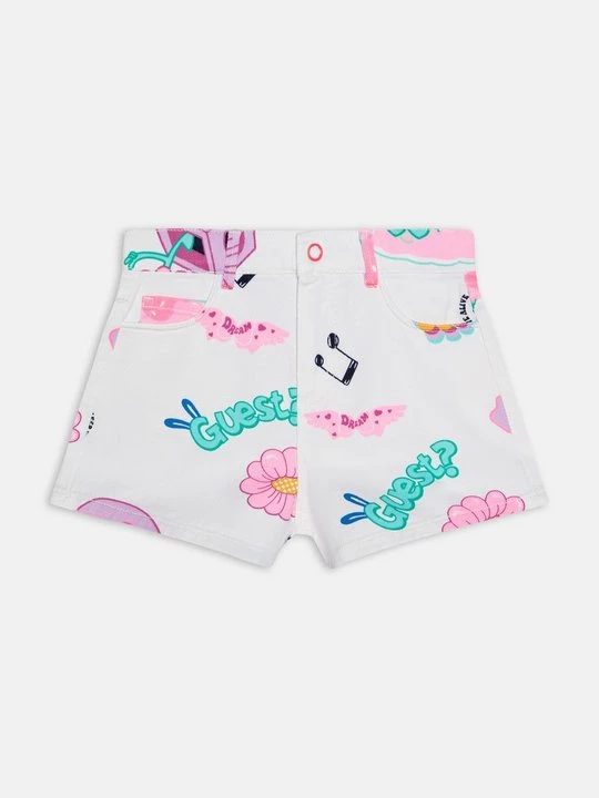 Foto van product Jeansshort Billieblush