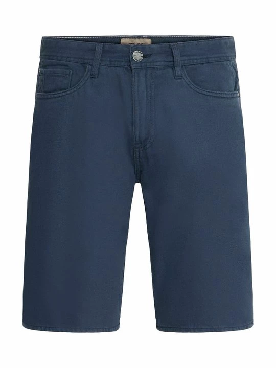 Foto van product Jeansshort Blend blauw