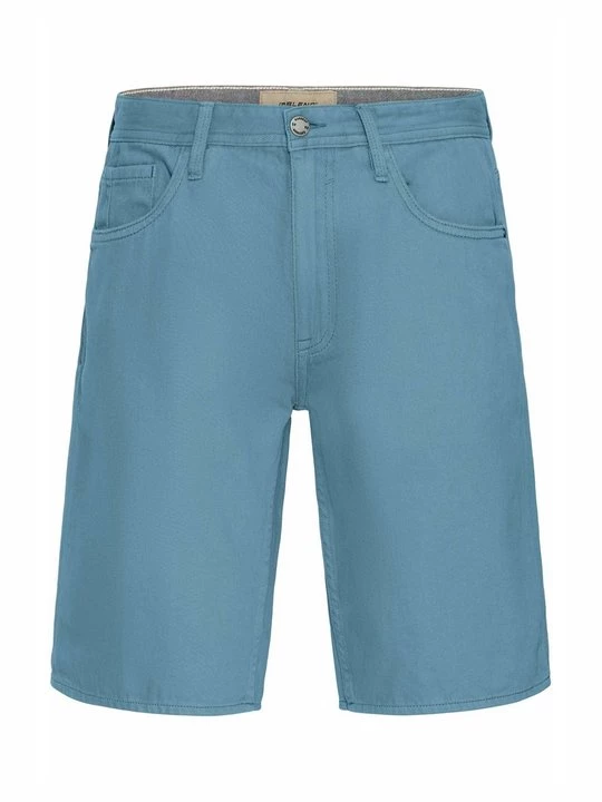 Foto van product Jeansshort Blend blauw