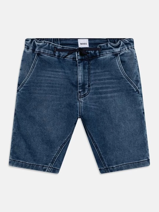 Foto van product Jeansshort Boss beżowy