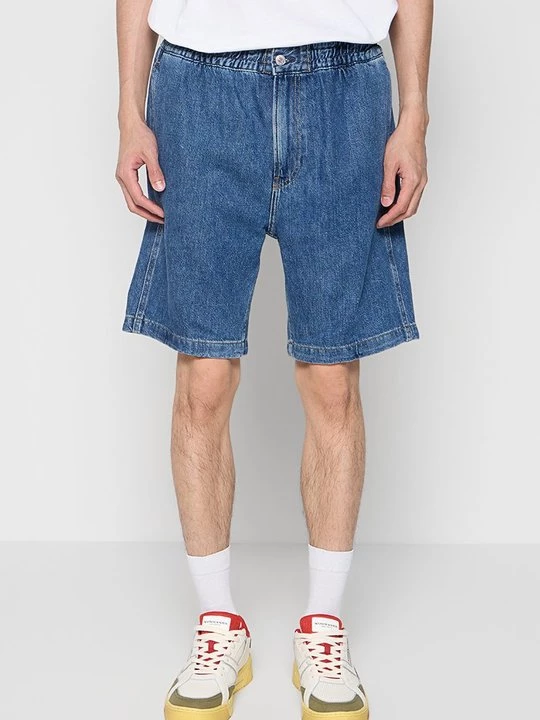 Foto van product Jeansshort Calvin Klein Jeans