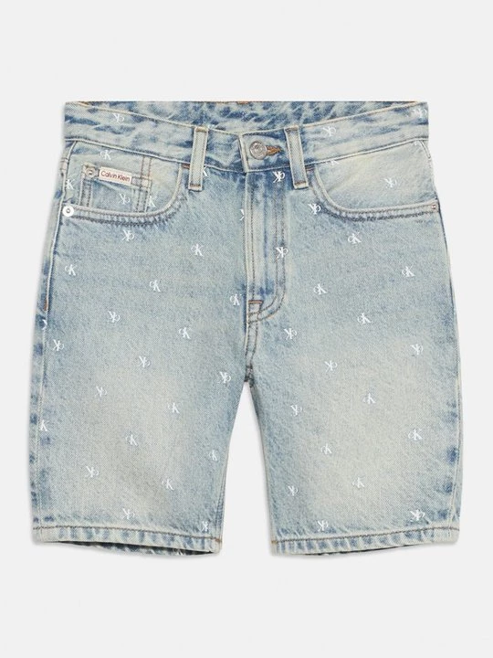 Foto van product Jeansshort Calvin Klein Jeans