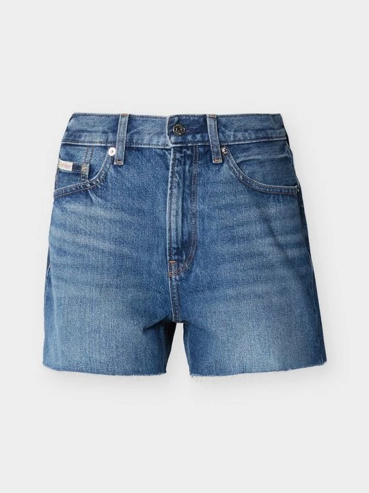 Foto van product Jeansshort Calvin Klein Jeans