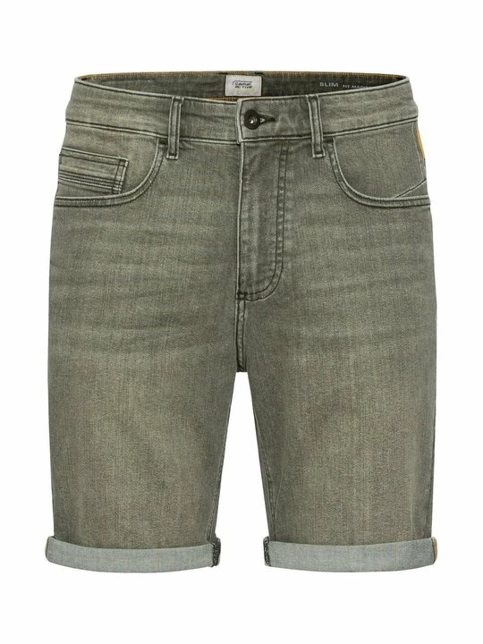 Foto van product Jeansshort Camel Active kaki