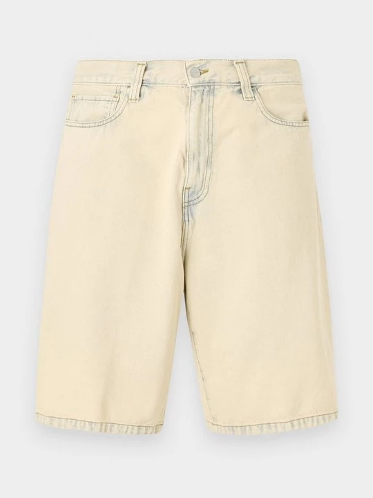 Foto van product Jeansshort Carhartt WIP