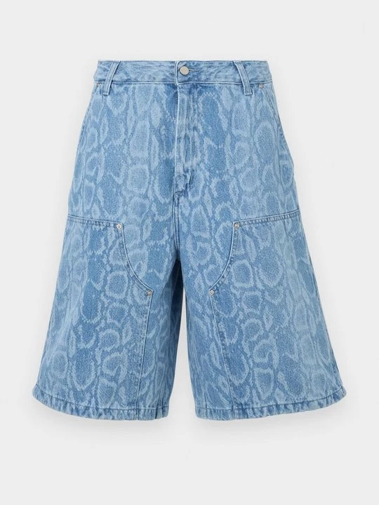 Foto van product Jeansshort Carhartt WIP