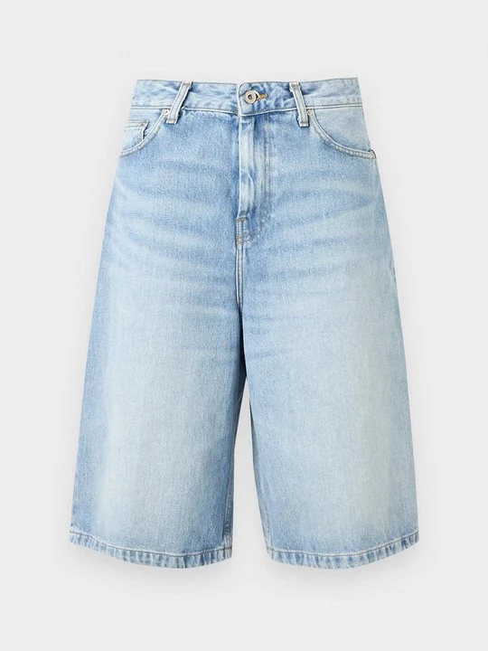 Foto van product Jeansshort Carhartt WIP blauw