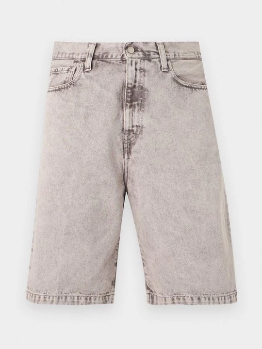 Foto van product Jeansshort Carhartt WIP bruin