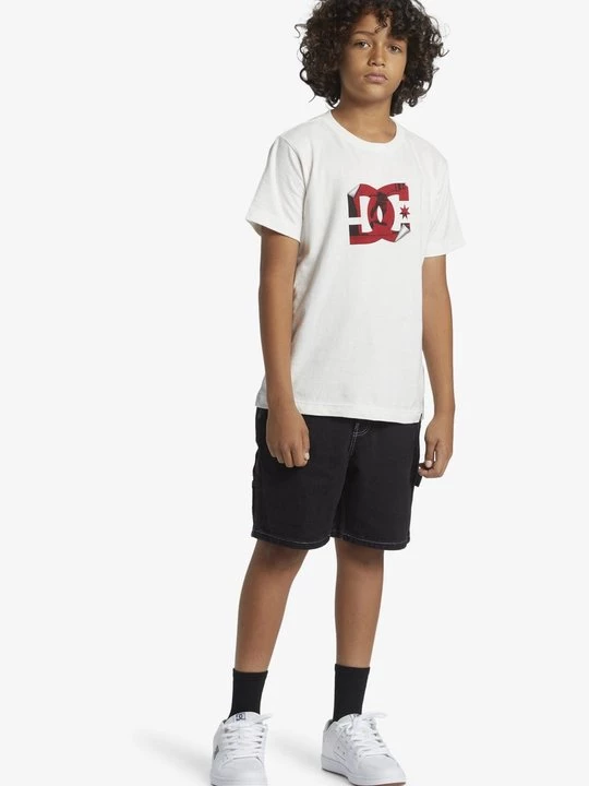 Foto van product Jeansshort DC Shoes zwart