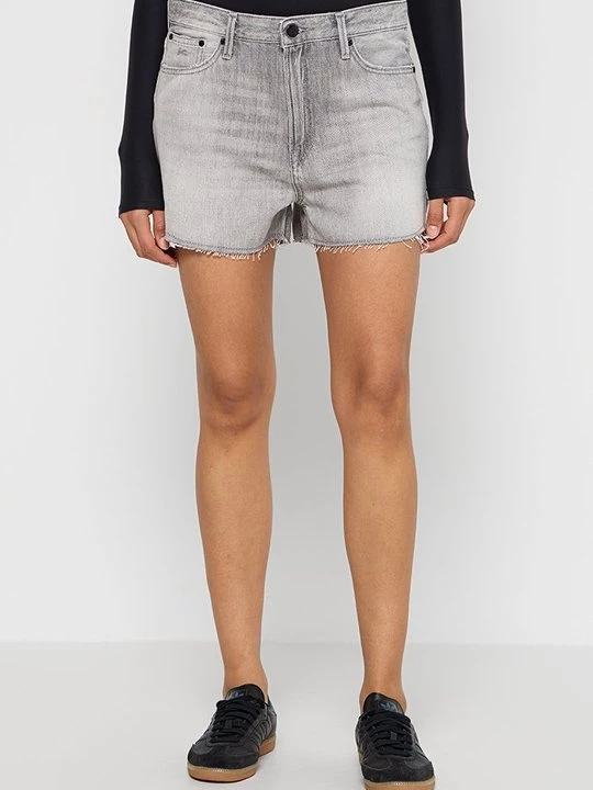 Foto van product Jeansshort Denham grijs