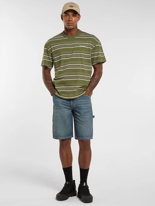 Foto van product Jeansshort Dickies