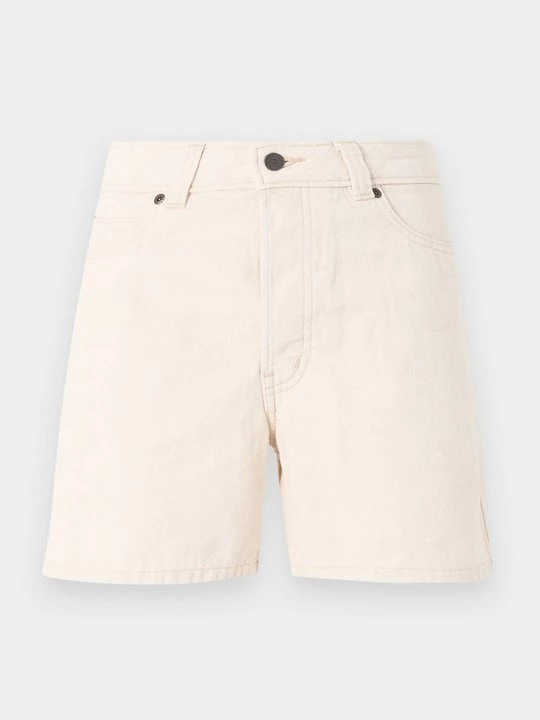 Foto van product Jeansshort Dickies crème