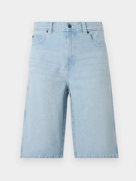 Foto van product Jeansshort Dickies lichtblauw denim