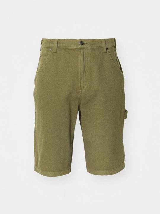 Foto van product Jeansshort Dickies olijfgroen