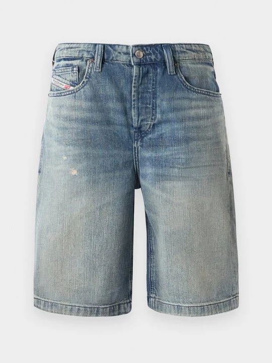 Foto van product Jeansshort Diesel
