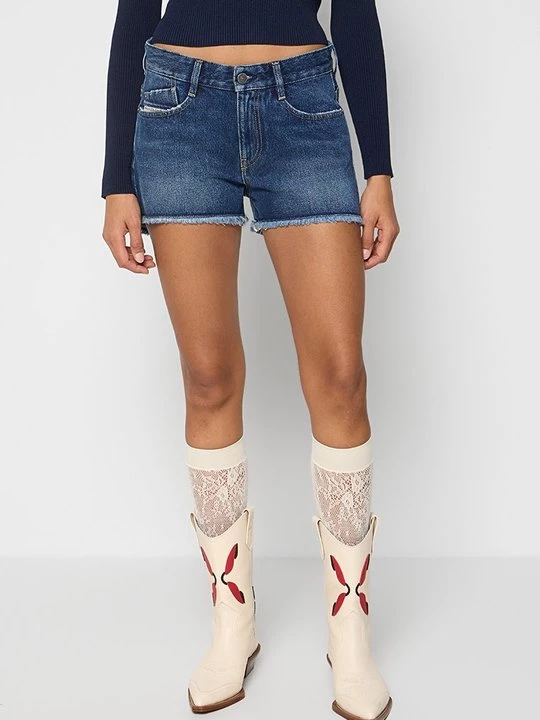 Foto van product Jeansshort Diesel
