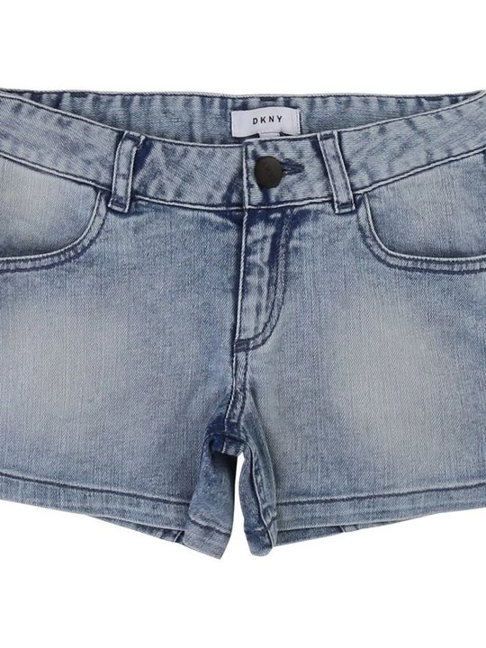 Foto van product Jeansshort DKNY blauw