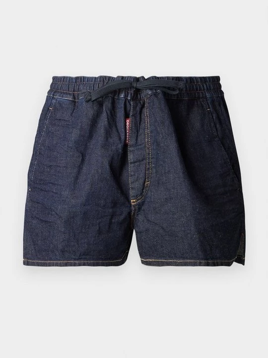 Foto van product Jeansshort Dsquared2