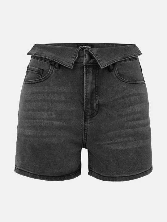 Foto van product Jeansshort Even&Odd By Zalando
