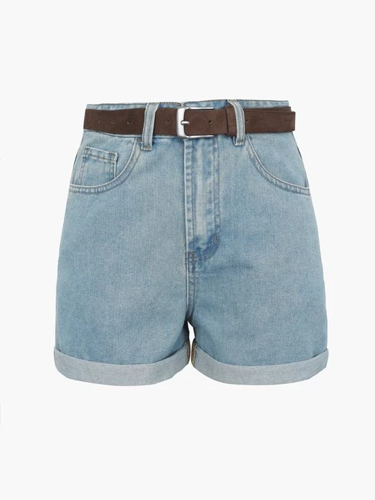 Foto van product Jeansshort Even&Odd By Zalando