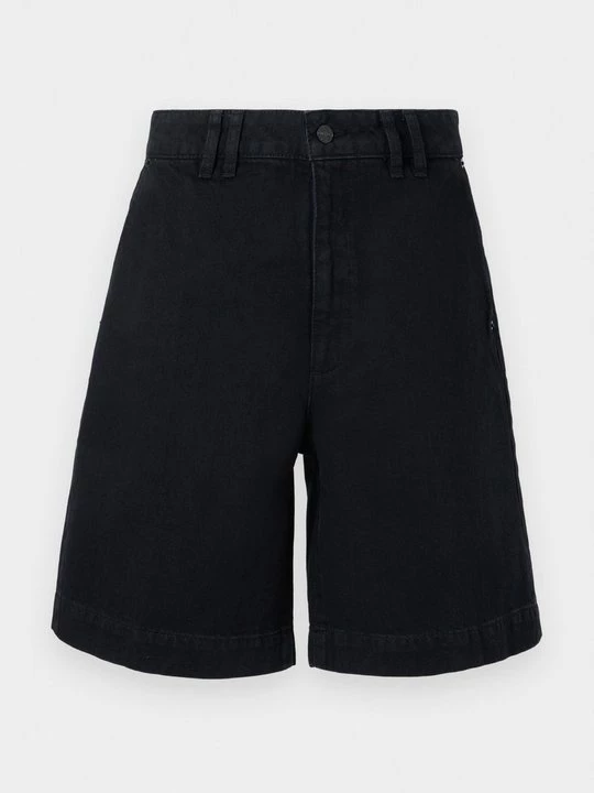 Foto van product Jeansshort Frame zwart
