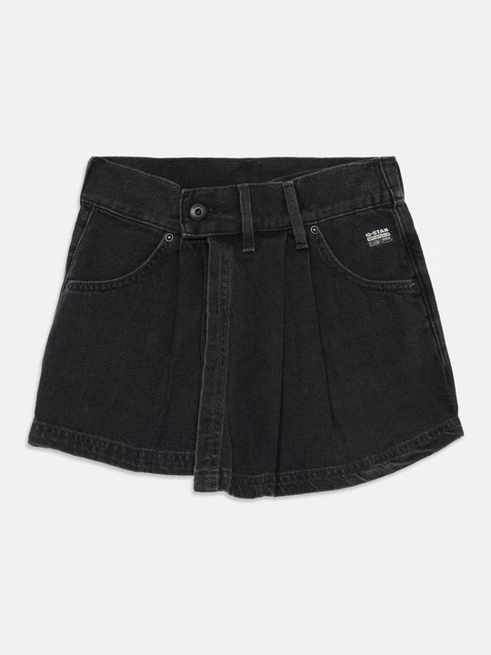 Foto van product Jeansshort G-Star bruin