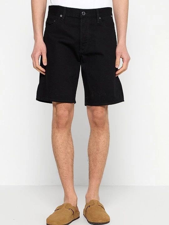 Foto van product Jeansshort G-Star zwart