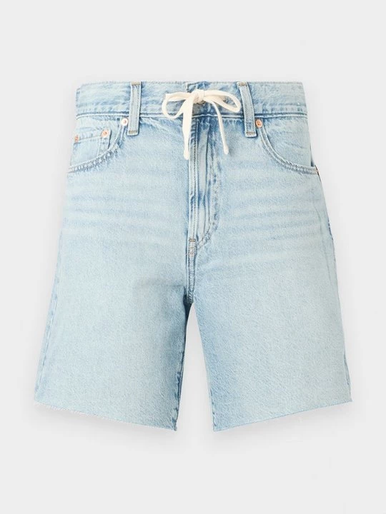 Foto van product Jeansshort GAP blauw