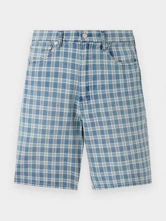 Foto van product Jeansshort GAP blauw