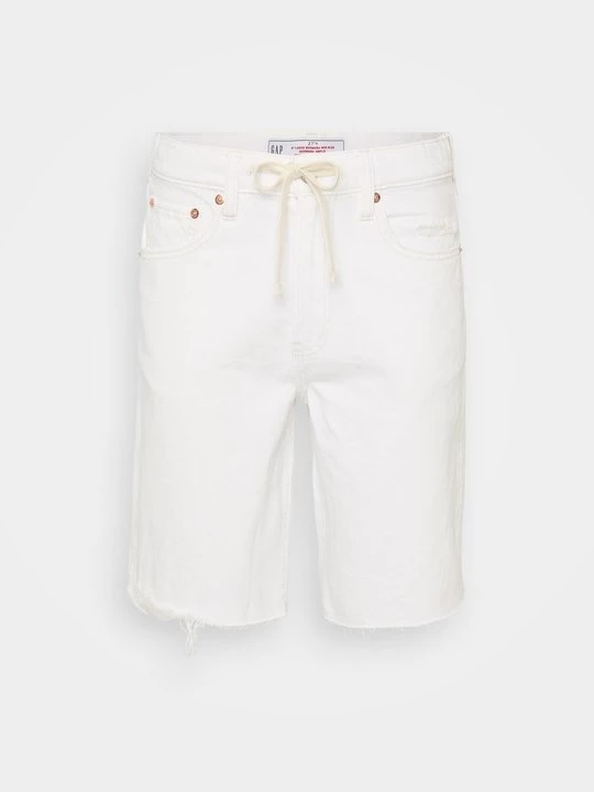 Foto van product Jeansshort GAP wit