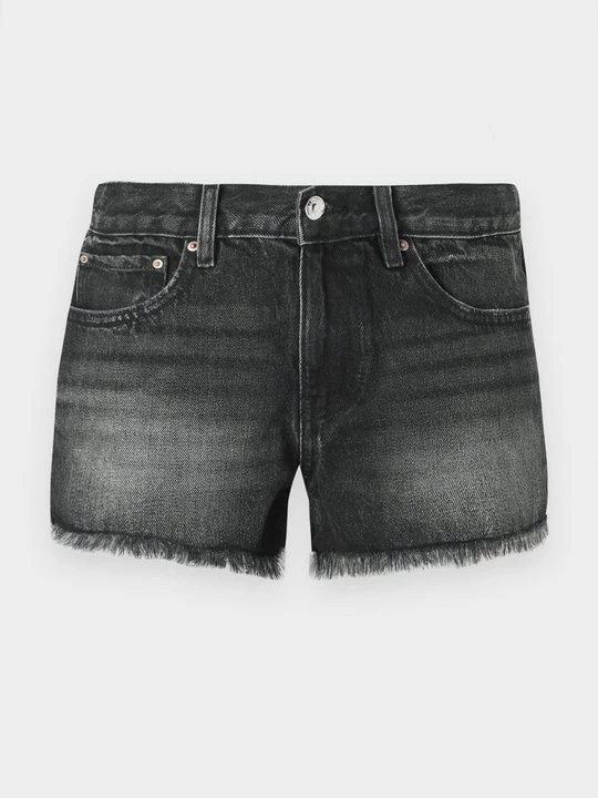 Foto van product Jeansshort Gina Tricot