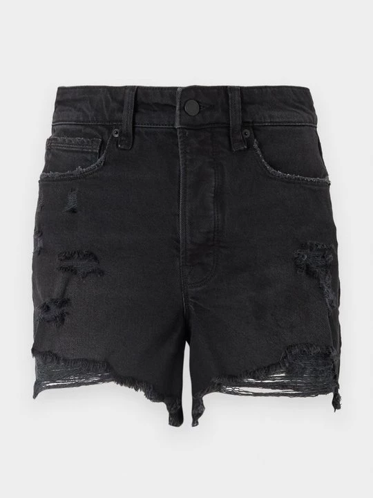 Foto van product Jeansshort Good American