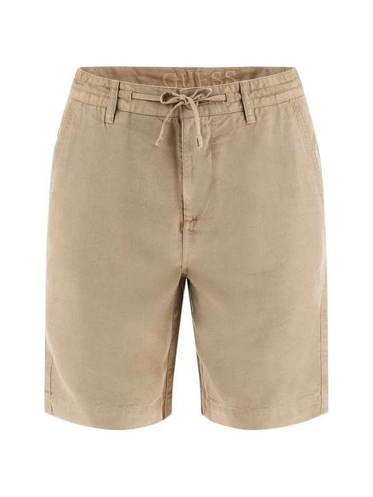 Foto van product Jeansshort Guess beżowy