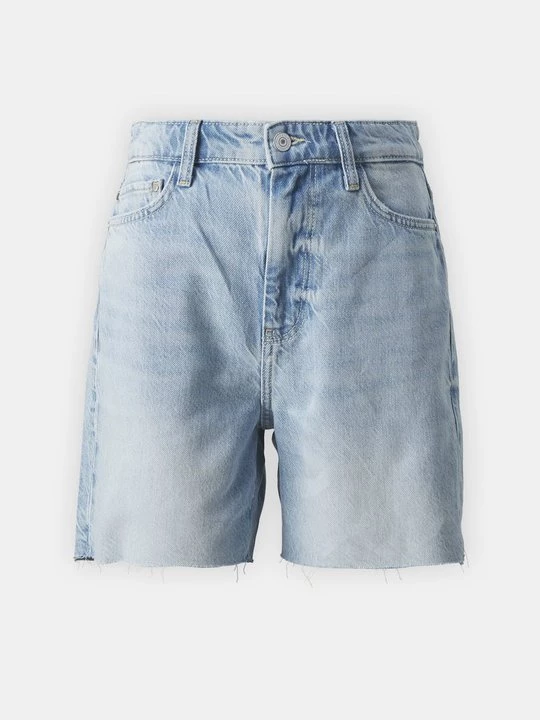 Foto van product Jeansshort Guess blauw