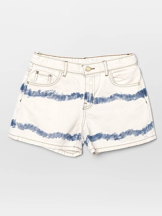 Foto van product Jeansshort Guess crème