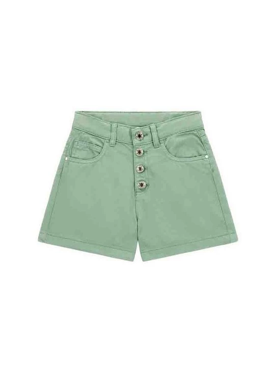 Foto van product Jeansshort Guess groen