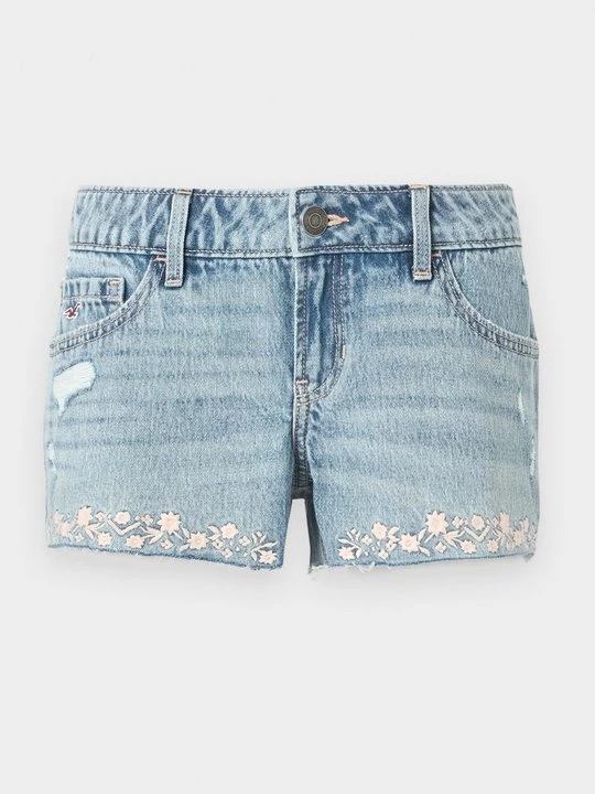 Foto van product Jeansshort Hollister Co.