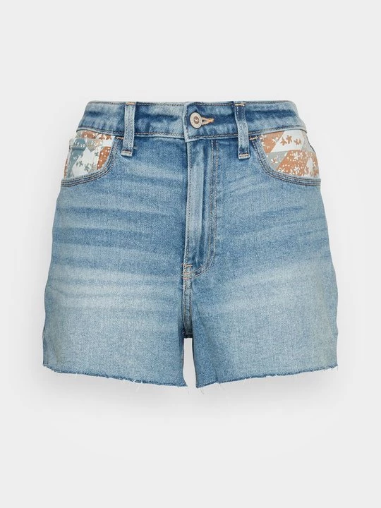 Foto van product Jeansshort Hollister Co.